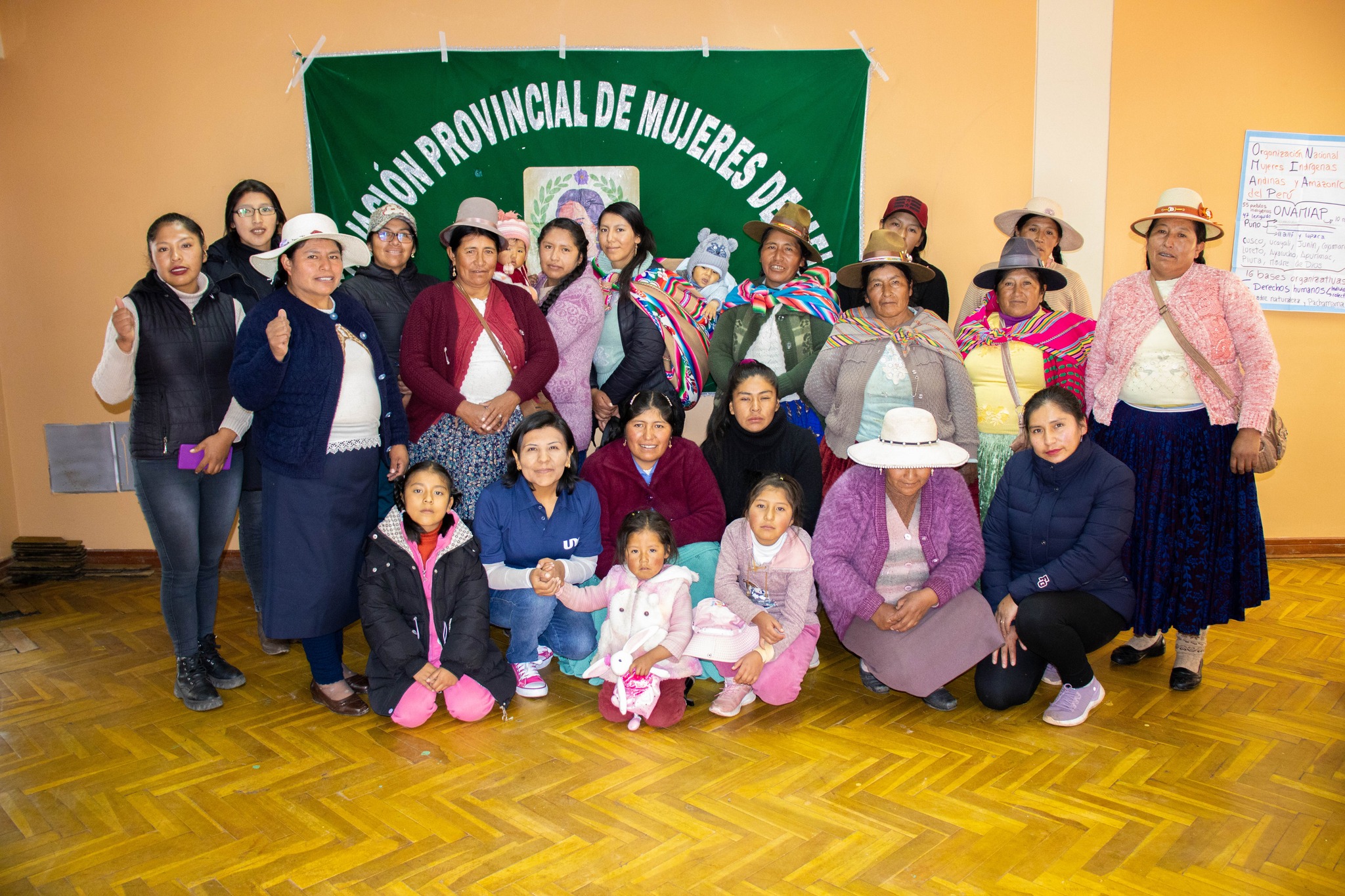 Labor Docente 3