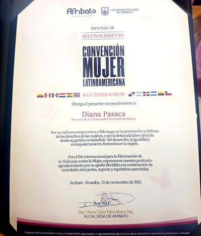 Reconocimiento 1